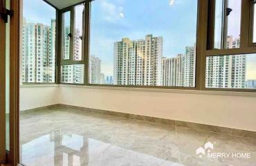 8 Park Avenue high floor 2Brs with great view